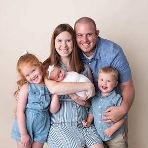 Meet your Posher, Kendall